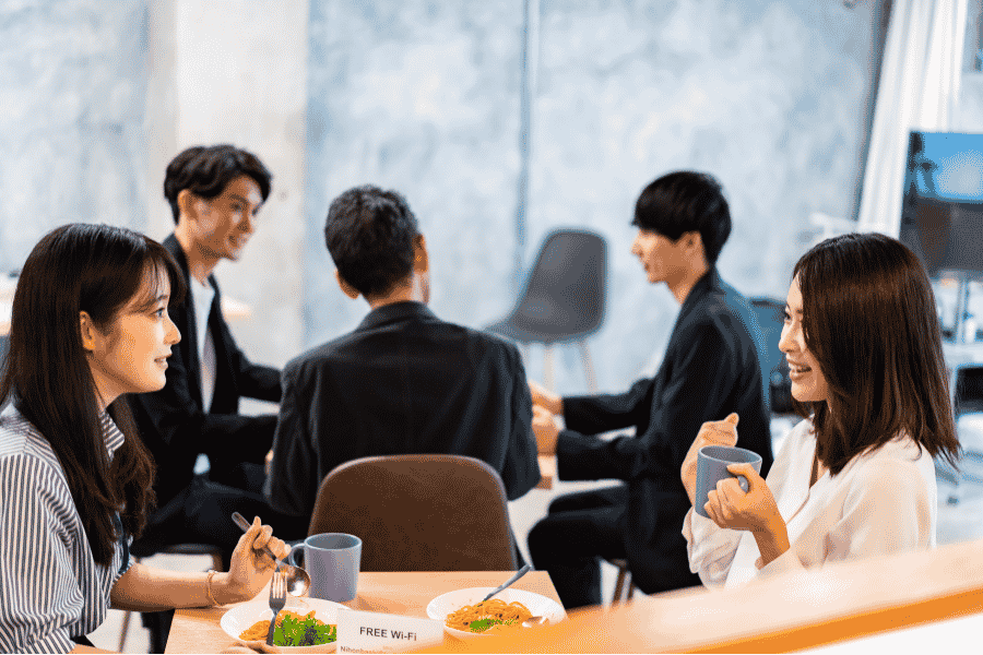 Phụ cấp ăn trưa là gì?
