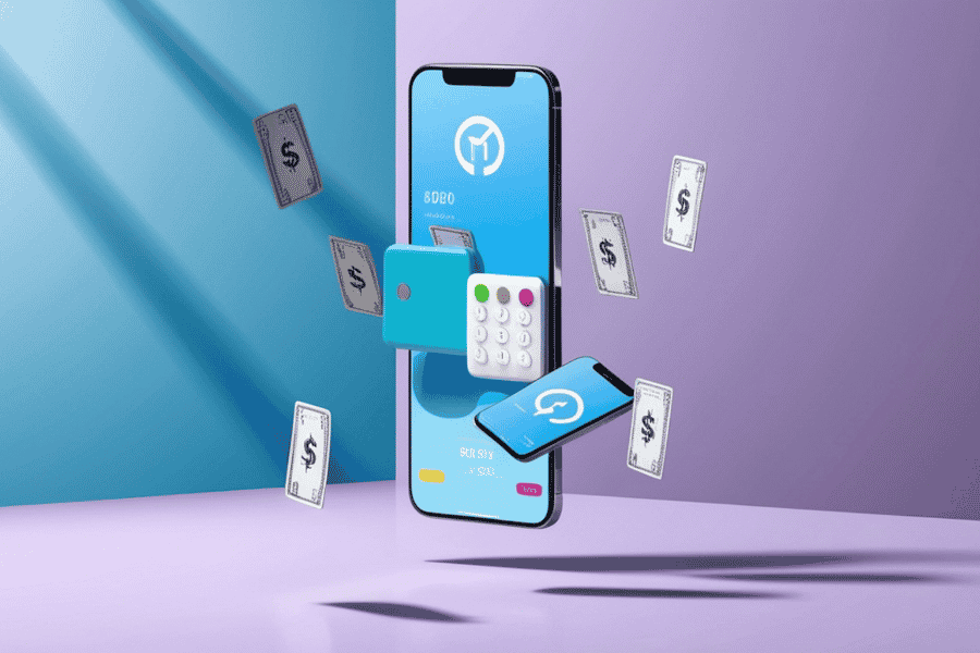 Vì sao nên dùng app quản lý bán hàng trên điện thoại?