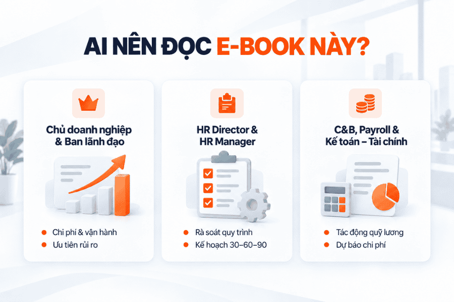 Ai nên đọc e-book này?