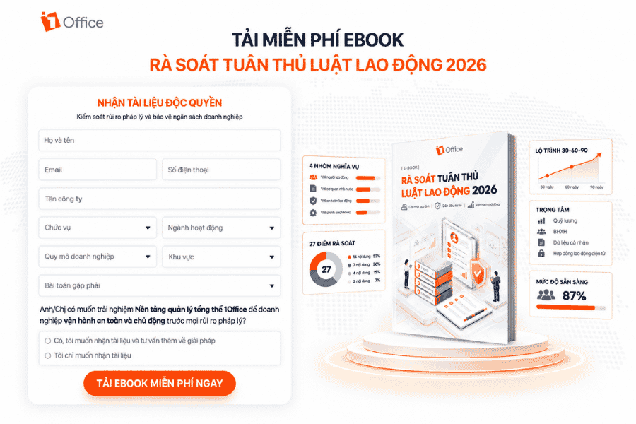 Hướng dẫn tải e-book miễn phí